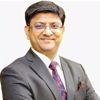 Nitin Murarka SMC